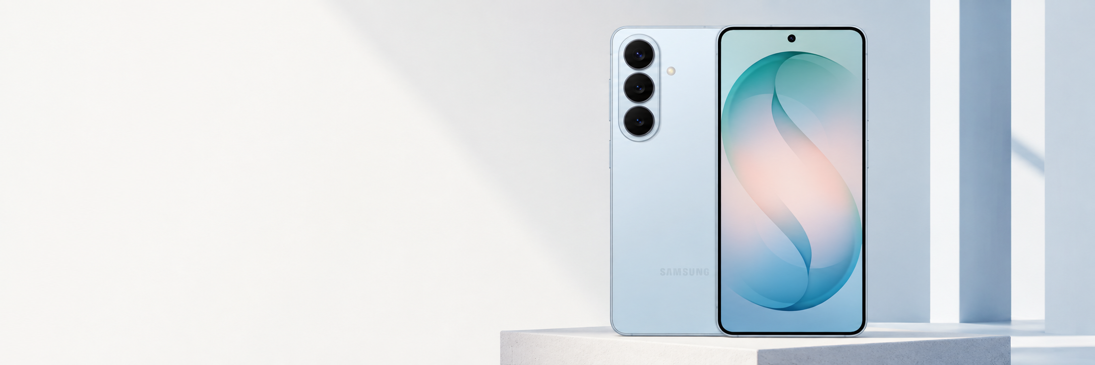 Không gian công nghệ Galaxy Samsung